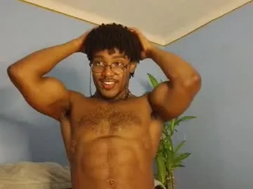 michael_godness_ from Chaturbate is Freechat