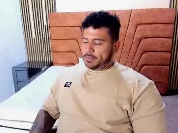 michael_hill1 from Chaturbate is Freechat