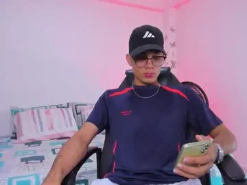 michael_jordan_xxx from Chaturbate is Freechat