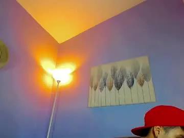 michael_twinkk from Chaturbate is Freechat