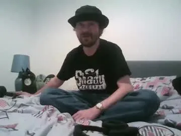 michaelmorgan387 from Chaturbate is Freechat