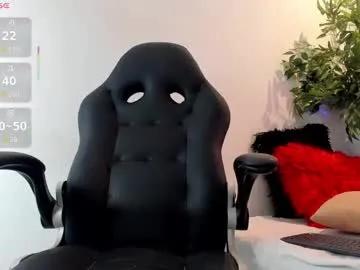michel_lopez18 from Chaturbate is Freechat