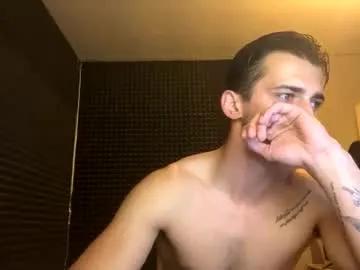 michelemagnetico from Chaturbate is Freechat