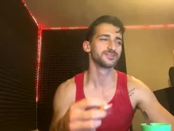 michelemagnetico from Chaturbate is Freechat