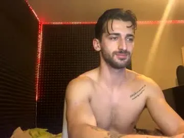 michelemagnetico from Chaturbate is Freechat