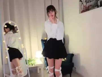 michelewild from Chaturbate is Freechat