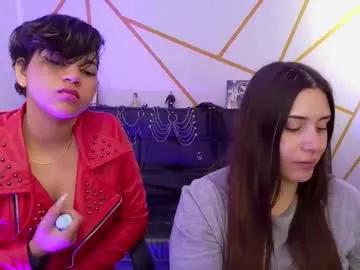 michell_h from Chaturbate is Freechat
