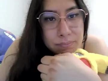 michell_tsmx from Chaturbate is Freechat