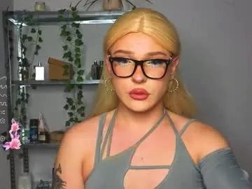 michelle_jacksonn from Chaturbate is Freechat