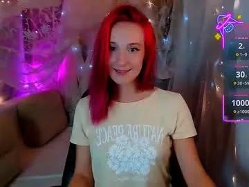michelleevie from Chaturbate is Freechat