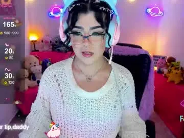 michellevanss22 from Chaturbate is Freechat