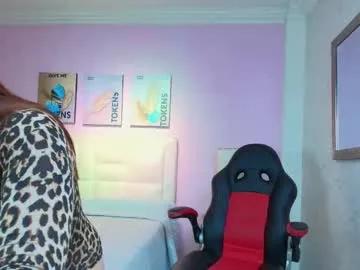 michellwilson from Chaturbate is Freechat