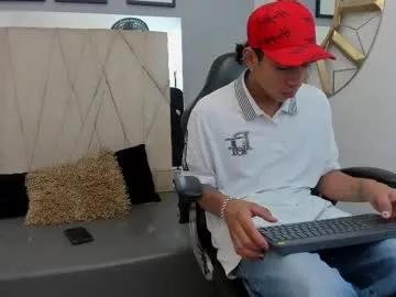 mickey_beasley from Chaturbate is Freechat