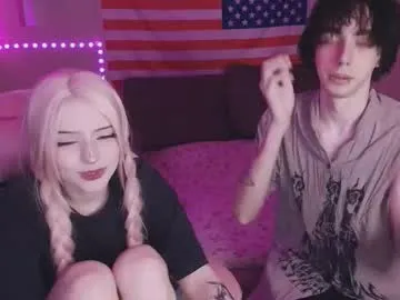 midnight_memories from Chaturbate is Freechat