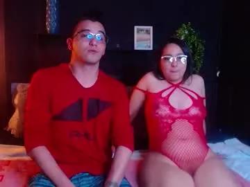 midnightecstasy_ from Chaturbate is Freechat