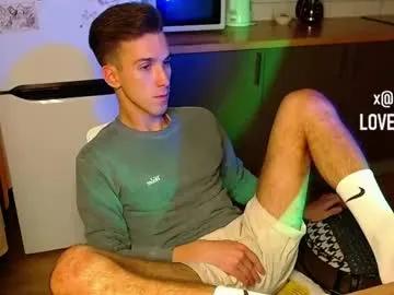 midnighter__ from Chaturbate is Freechat