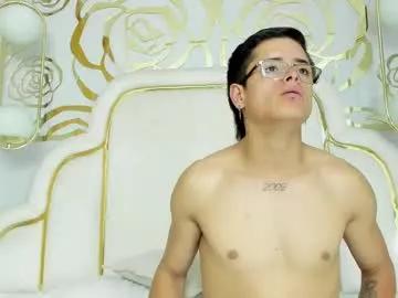 midnightlust_vc from Chaturbate is Freechat