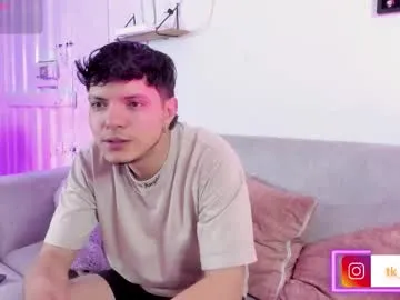 midnighttouch_21 from Chaturbate is Freechat