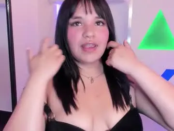 miia_aurora from Chaturbate is Freechat