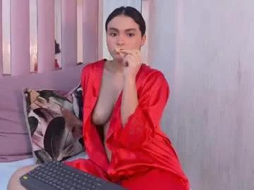 Miia_palmerr from Chaturbate