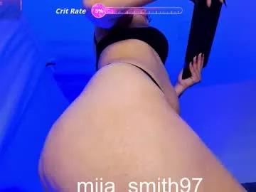 miia_smith97 from Chaturbate is Freechat