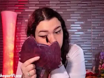 Miia_zarate from Chaturbate