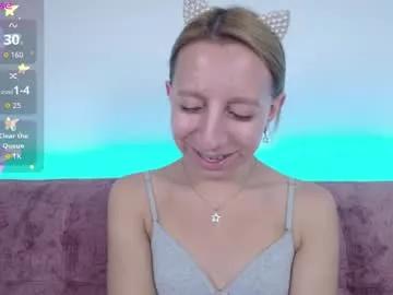 miiaa_doll from Chaturbate is Freechat