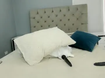 miiss_samantha from Chaturbate is Freechat