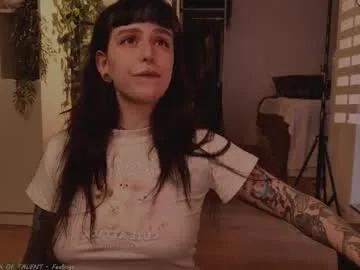 mika_moon_ from Chaturbate is Freechat