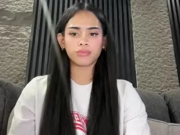 mika_pedersen from Chaturbate is Freechat