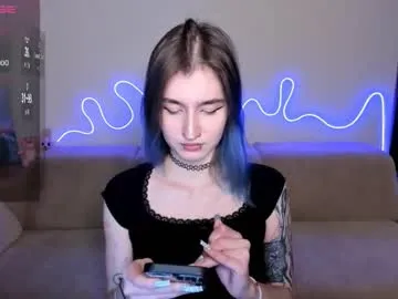 mika_reid from Chaturbate is Freechat