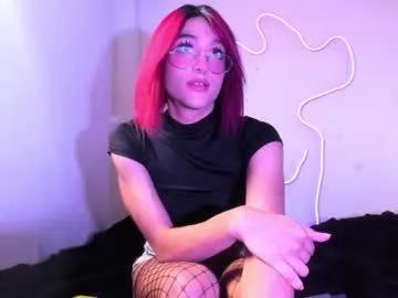 mika_velvet from Chaturbate is Freechat