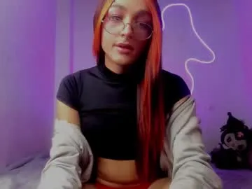 mika_velvet from Chaturbate is Freechat