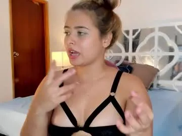 mikaelastonne from Chaturbate is Freechat