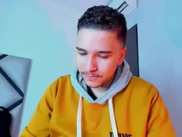 mike_257_ from Chaturbate is Freechat