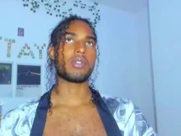 mike__thomson_ from Chaturbate is Freechat