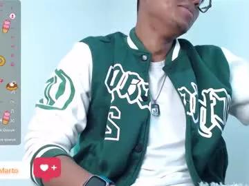 mike_black_22 from Chaturbate is Freechat
