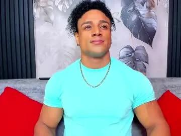 mike_estevess from Chaturbate is Freechat
