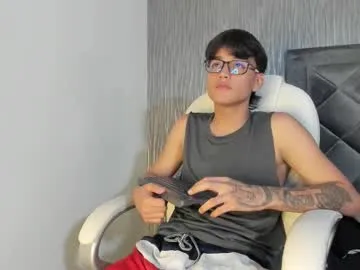 mike_harper_ from Chaturbate is Freechat