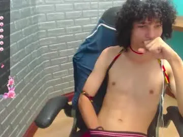 mike_miiller_ from Chaturbate is Freechat