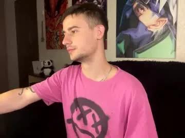 mike_severi from Chaturbate is Freechat