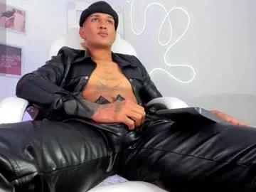 mike_thug from Chaturbate is Freechat
