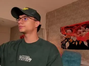mike_wills3 from Chaturbate is Freechat