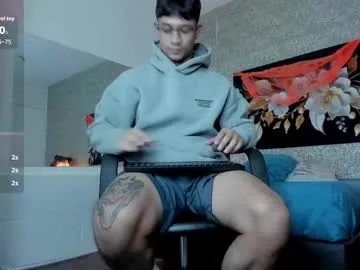 mike_wills3 from Chaturbate is Freechat