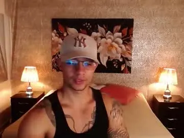 mike_wills3 from Chaturbate is Freechat