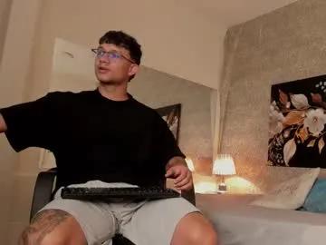 mike_wills3 from Chaturbate is Freechat