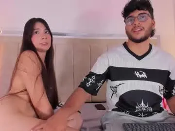 mikeandlucy from Chaturbate is Freechat