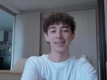 mikebelf4 from Chaturbate is Freechat