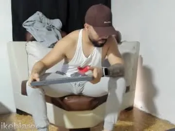 mikeblaree from Chaturbate is Freechat