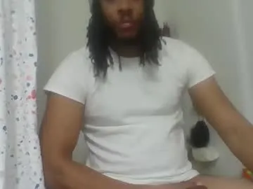 mikebudah6 from Chaturbate is Freechat